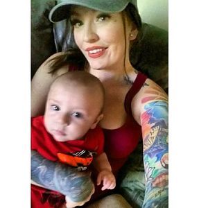 Meet your Posher, Jasmin